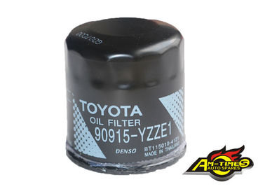 Filter Oli Mobil 90915-YZZE1 9091510003 90915YZZJ1 90915YZZC7 untuk Toyota Corolla RAV4