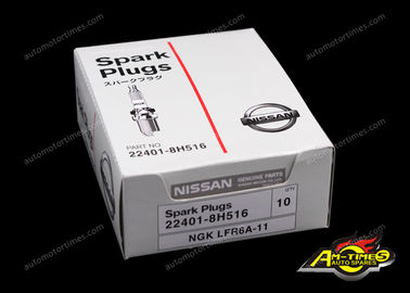 Original Iridium Spark Plug OEM 22401-8H516 Untuk Toyota 10 * 9cm