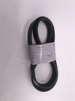 11720-ED00C Black PU Timing Fan Belt Untuk Mobil Jepang VERSA I