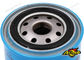 Auto Cartridge Car Engine Nissan Oil Filter 15208 H8911 100 * 80 * 16
