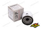 Fiber Matrial Lubrication System Filter Minyak Mobil 15208-9F60A Grade A