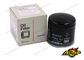 Black Orignal Car Oil Filters / Suku cadang Nissan 15208-BN30A