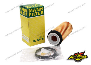 Filter Mobil BMW X5 Filter 11427808443 HU720 / 3X OX560D E125H D209