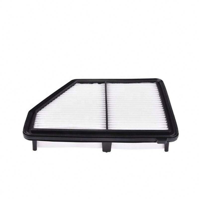 2016 17220-5ba-A00 Honda Accord Filter Udara Kertas Filter Pulp Kayu