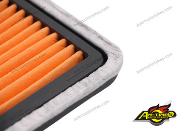 Logo Printed Car Engine Filter 16546AA090 For Exiga Forester Impreza WRX Impreza Legacy Outback XV
