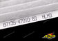 Filter Udara Kabin OEM 87139-47010-83 Filter Mesin Mobil Untuk Suku Cadang Toyota Prius