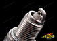 OEM 90919-01059 Silver / White Iridium Spark Plug Untuk Toyota 2Y / 4Y