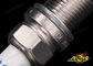 Auto Parts Power Iridium Spark Plugs OEM 90919-01194 Untuk Lexus ES300 3.0L